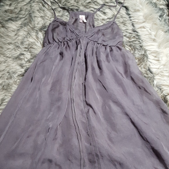 Sparkle and Fade Sheer Top - Picture 3 of 3